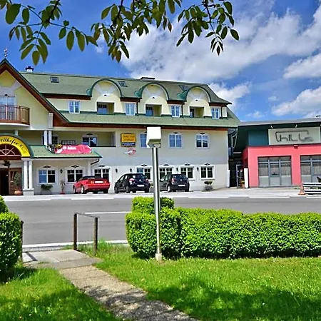 Hotel G.h. Knoll 