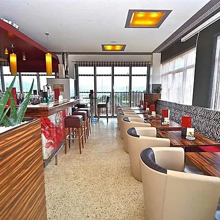 Hotel G.h. Knoll 