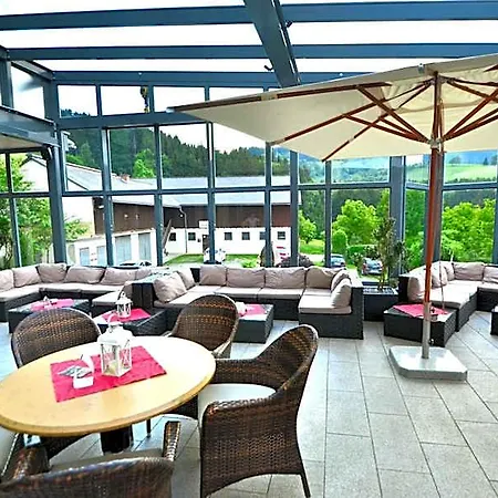 Hotel G.h. Knoll 