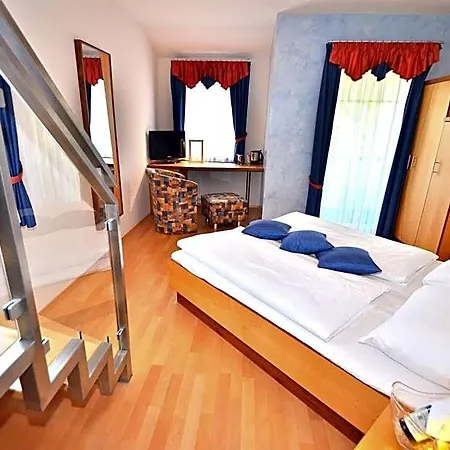 Hotel G.h. Knoll 