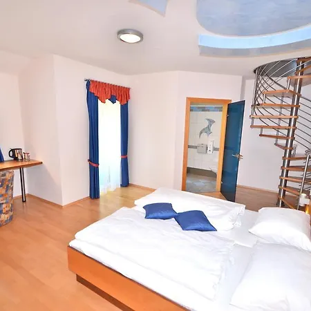 Otel G.h. Knoll 