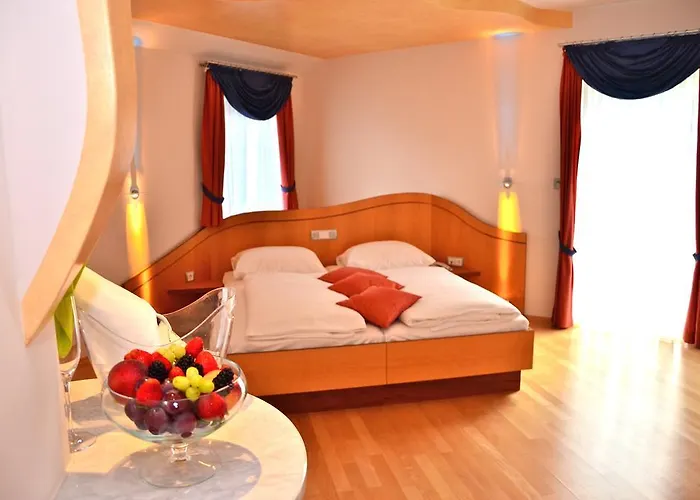 Szálloda G.h. Knoll 