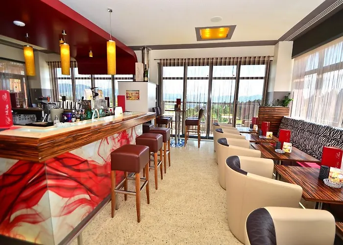 Szálloda G.h. Knoll 